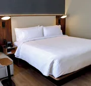 Courtyard by Marriott Puebla Las Animas hotel detail image 5