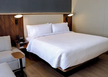 Courtyard by Marriott Puebla Las Animas hotel thumbnail 5