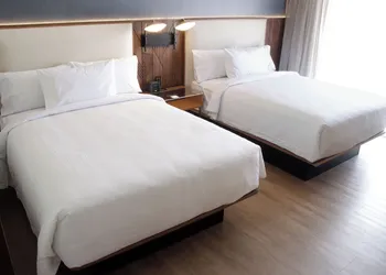 Courtyard by Marriott Puebla Las Animas hotel thumbnail 6