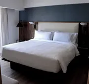 Courtyard by Marriott Puebla Las Animas hotel detail image 7