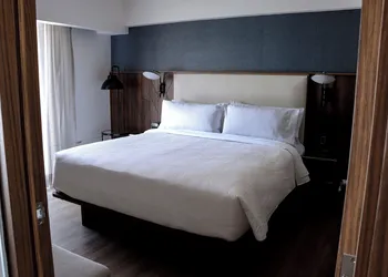 Courtyard by Marriott Puebla Las Animas hotel thumbnail 7