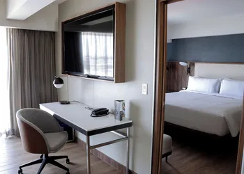 Courtyard by Marriott Puebla Las Animas hotel thumbnail 8