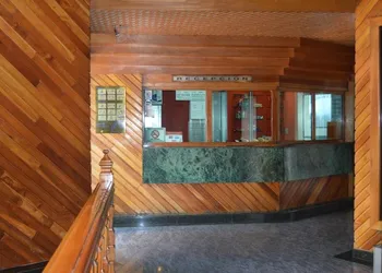 Hotel Seoul - In Mexico City hotel thumbnail 3
