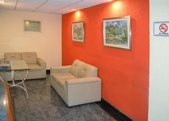 Hotel Seoul - In Mexico City hotel thumbnail 5