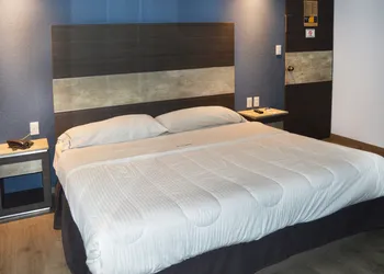 Hotel Seoul - In Mexico City hotel thumbnail 6
