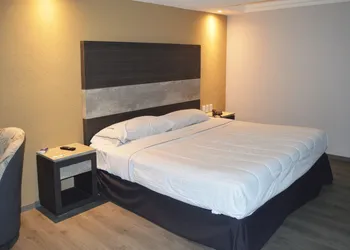 Hotel Seoul - In Mexico City hotel thumbnail 7