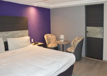 Hotel Seoul - In Mexico City hotel thumbnail 8