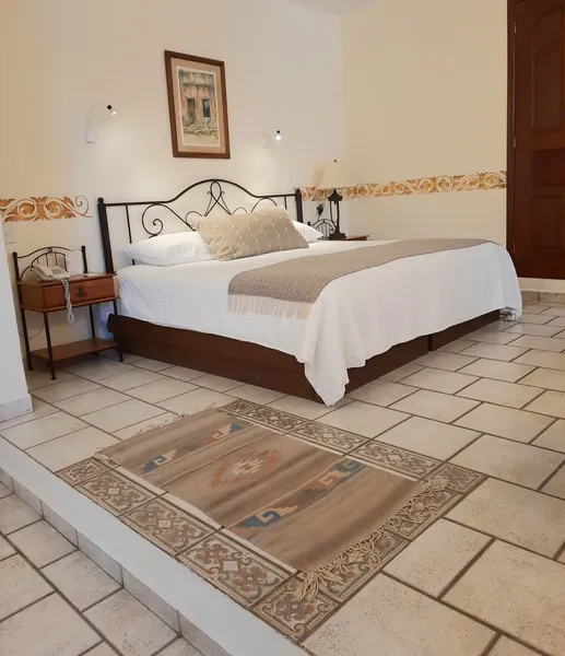 Casa Los Cantaros Hotel Boutique hotel detail image 6