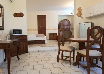Casa Los Cantaros Hotel Boutique hotel thumbnail 8