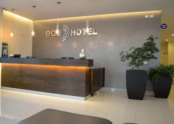 Eco Express Hotel Zamora hotel thumbnail 2