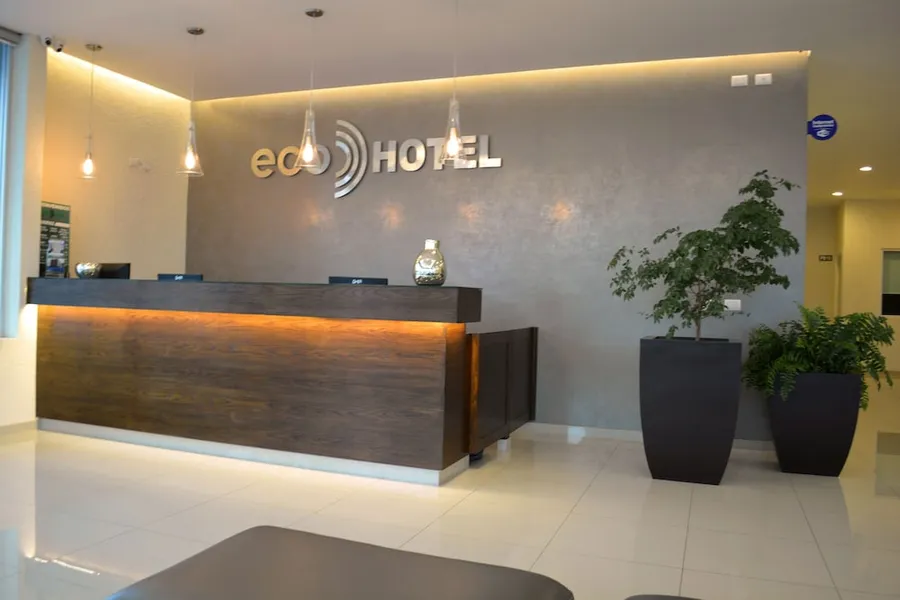 Eco Express Hotel Zamora hotel detail image 2