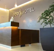 Eco Express Hotel Zamora hotel detail image 3