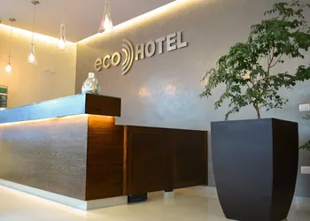 Eco Express Hotel Zamora hotel thumbnail 3
