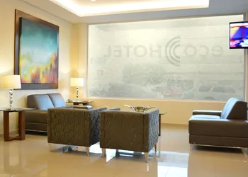 Eco Express Hotel Zamora hotel thumbnail 5