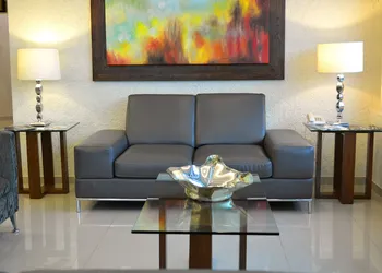 Eco Express Hotel Zamora hotel thumbnail 6