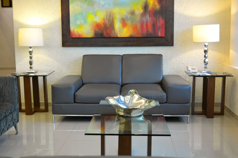 Eco Express Hotel Zamora hotel detail image 6