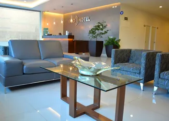 Eco Express Hotel Zamora hotel thumbnail 7