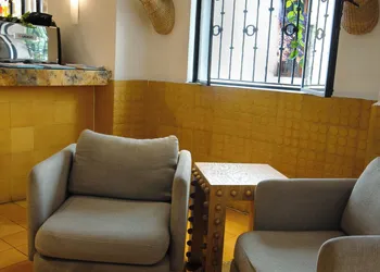 William Hotel Boutique De Diseño hotel thumbnail 2