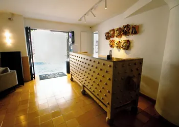 William Hotel Boutique De Diseño hotel thumbnail 3