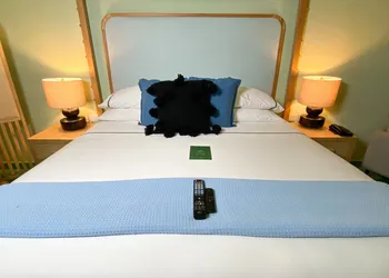 William Hotel Boutique De Diseño hotel thumbnail 6
