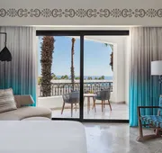 Hilton Los Cabos hotel detail image 4