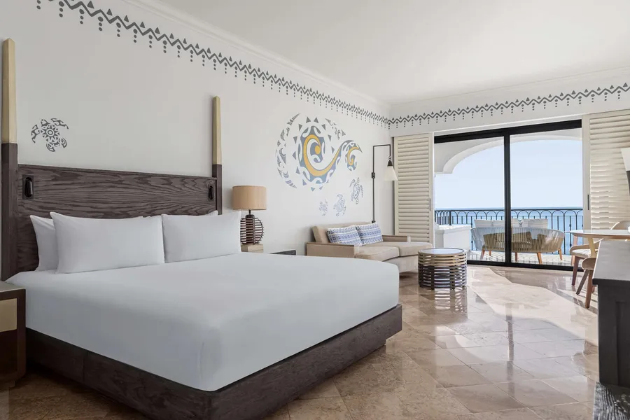 Hilton Los Cabos hotel detail image 6