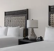 Hilton Los Cabos hotel detail image 7