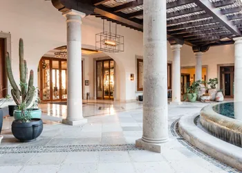 Hilton Los Cabos hotel thumbnail 3
