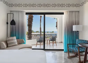 Hilton Los Cabos hotel thumbnail 4
