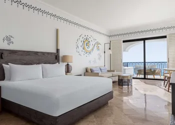 Hilton Los Cabos hotel thumbnail 6