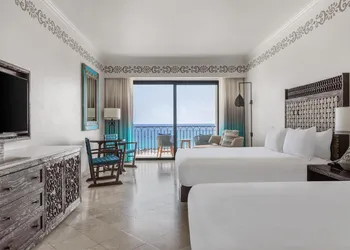 Hilton Los Cabos hotel thumbnail 8