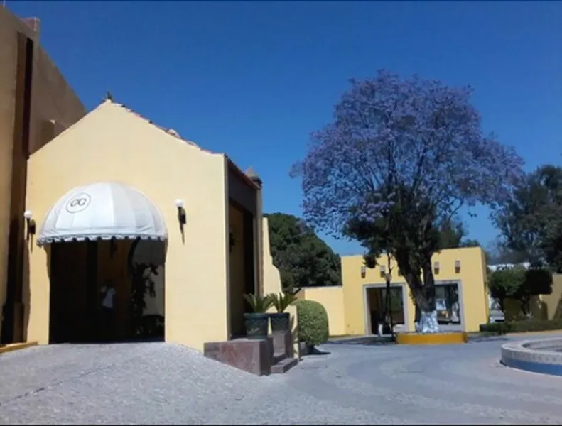 Casa Cantarranas hotel detail image 2