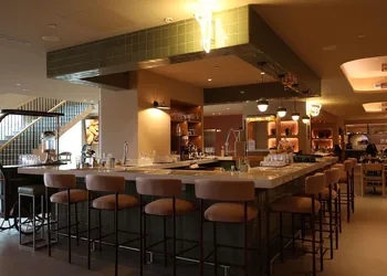 Hotel Novotel Mexico City Santa Fe hotel thumbnail 5