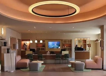 Hotel Novotel Mexico City Santa Fe hotel thumbnail 2