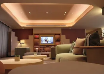 Hotel Novotel Mexico City Santa Fe hotel thumbnail 4