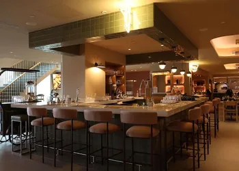 Hotel Novotel Mexico City Santa Fe hotel thumbnail 5
