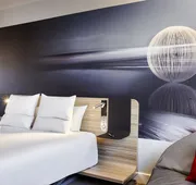 Hotel Novotel Mexico City Santa Fe hotel detail image 7