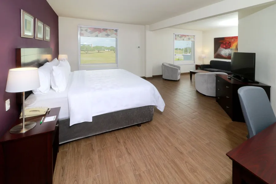 Holiday Inn Reynosa Industrial Poniente by IHG hotel detail image 2