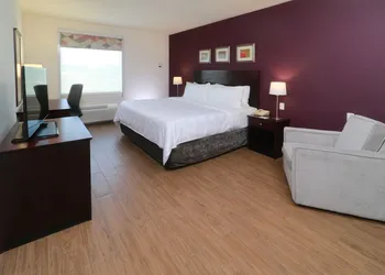 Holiday Inn Reynosa Industrial Poniente by IHG hotel thumbnail 6