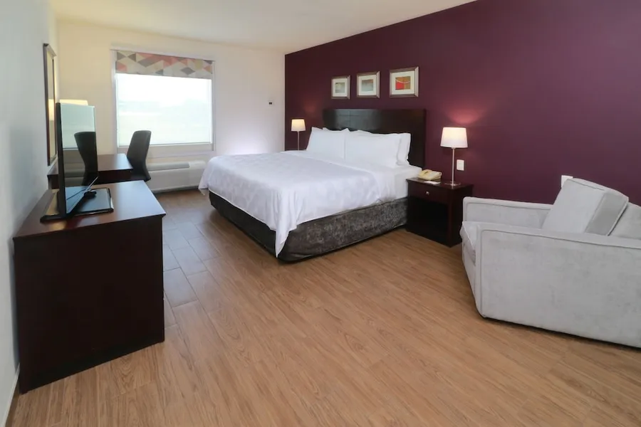 Holiday Inn Reynosa Industrial Poniente by IHG hotel detail image 6
