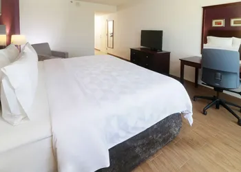 Holiday Inn Reynosa Industrial Poniente by IHG hotel thumbnail 8