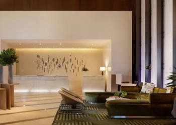 Kimpton EPIC Hotel by IHG hotel thumbnail 2