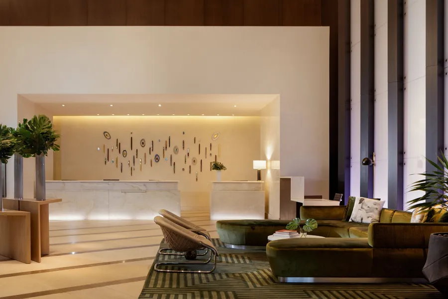 Kimpton EPIC Hotel by IHG hotel detail image 2