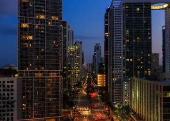 Kimpton EPIC Hotel by IHG hotel thumbnail 3