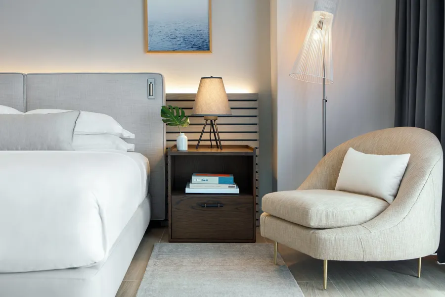 Kimpton EPIC Hotel by IHG hotel detail image 6