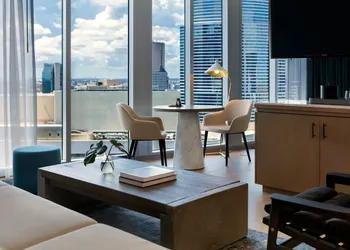 Kimpton EPIC Hotel by IHG hotel thumbnail 7