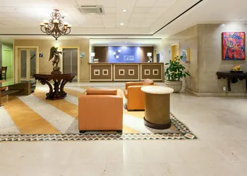 Holiday Inn Express Oaxaca-Centro Historico by IHG hotel thumbnail 2