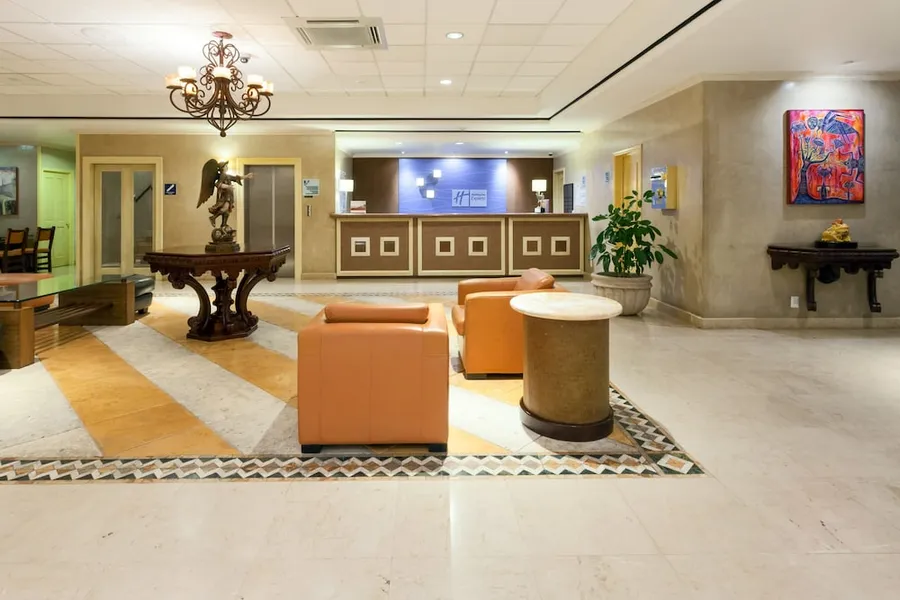Holiday Inn Express Oaxaca-Centro Historico by IHG hotel detail image 2