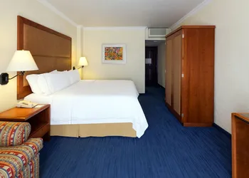 Holiday Inn Express Oaxaca-Centro Historico by IHG hotel thumbnail 3