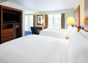 Holiday Inn Express Oaxaca-Centro Historico by IHG hotel thumbnail 4